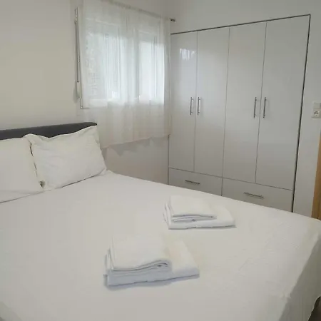 Apartament My Flowers