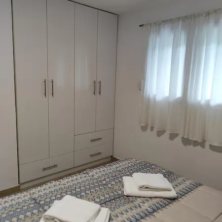 Apartament My Flowers