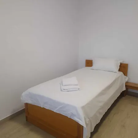 Apartament My Flowers *
