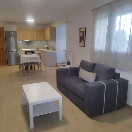 Apartament My Flowers *