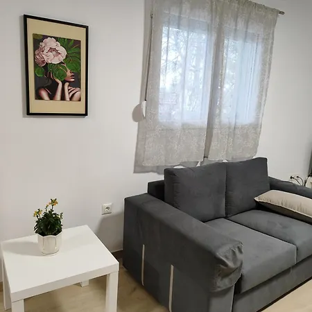 Apartamento My Flowers *