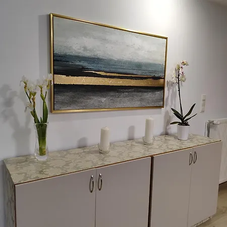 My Flowers Apartament *