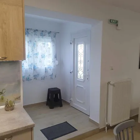 Apartament My Flowers