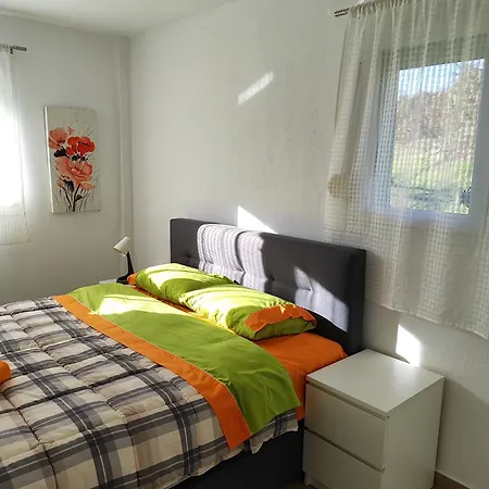 Apartament My Flowers *