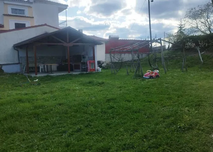 My Flowers Apartamento