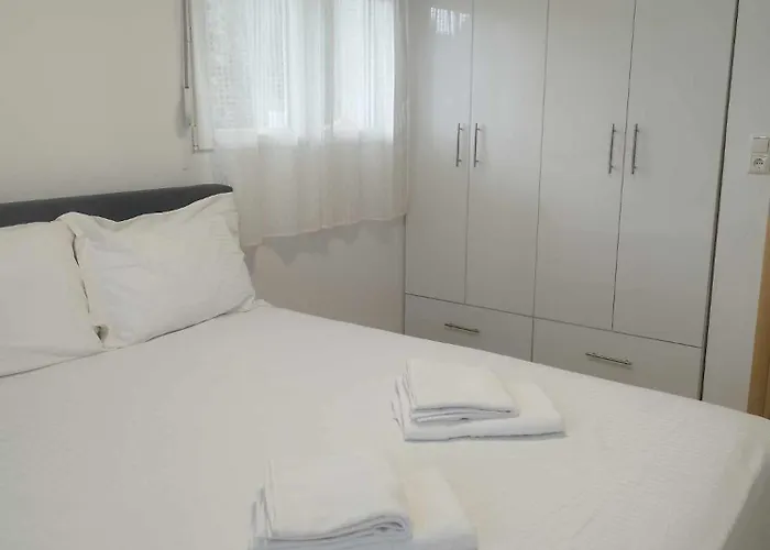 Apartamento My Flowers