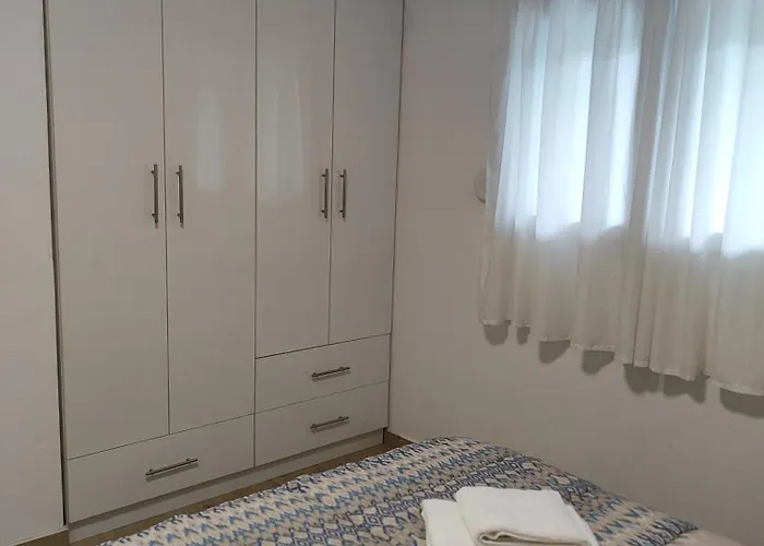 Apartamento My Flowers