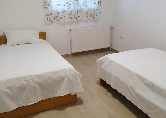 My Flowers Apartamento Árgos Orestikón