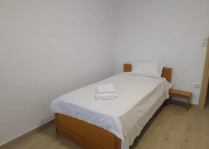 Apartamento My Flowers *