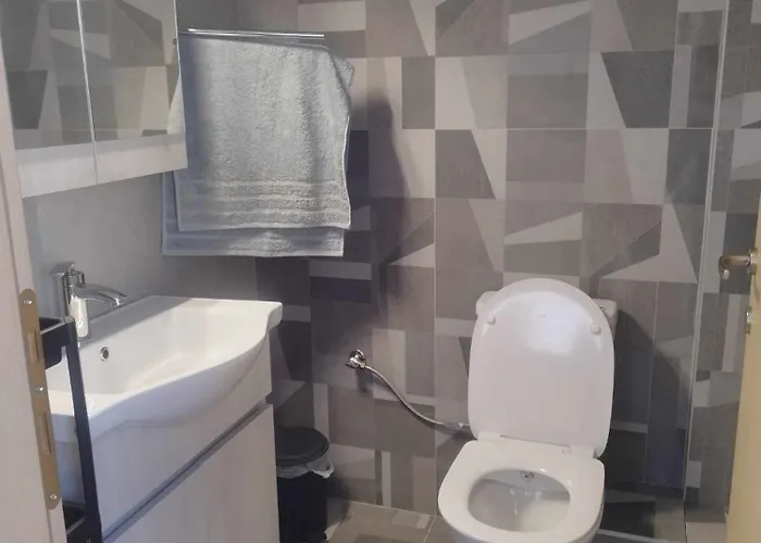 My Flowers Apartamento Árgos Orestikón