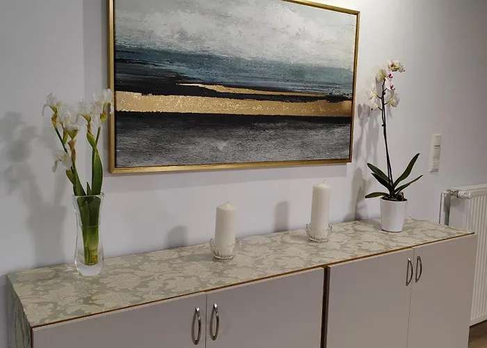 My Flowers Apartamento *