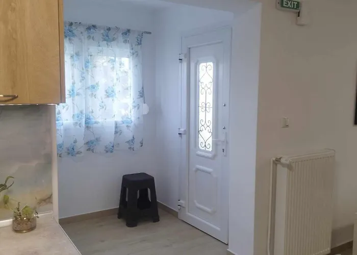 Apartamento My Flowers