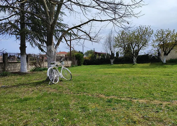 My Flowers Apartamento Árgos Orestikón