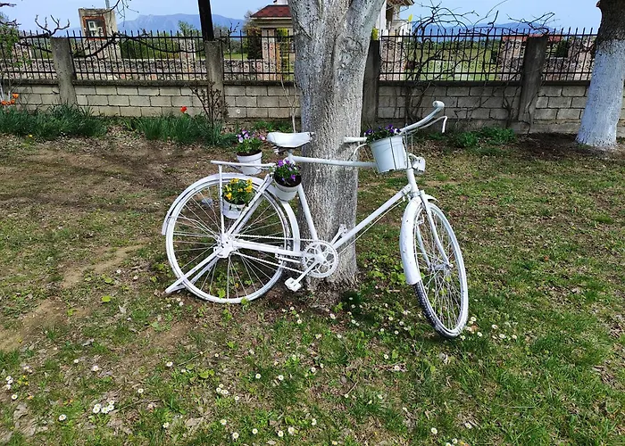 My Flowers 아파트