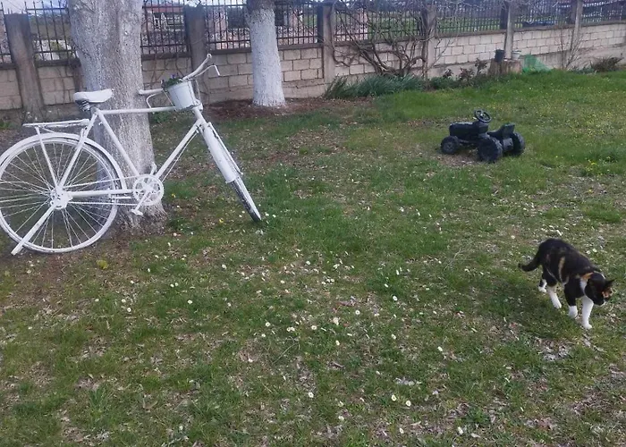 My Flowers Apartamento Árgos Orestikón