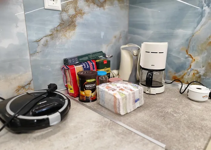 Apartamento My Flowers *