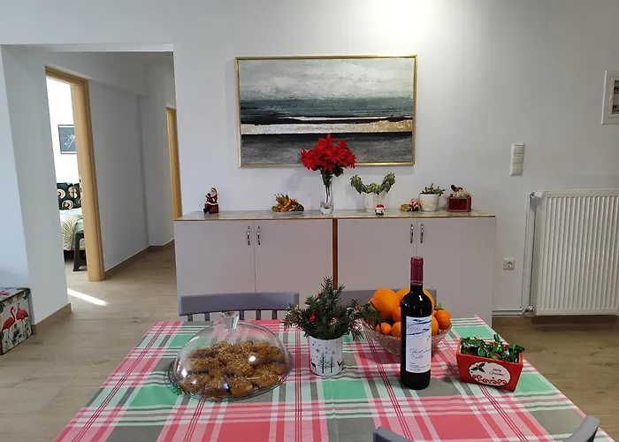 My Flowers Apartamento *