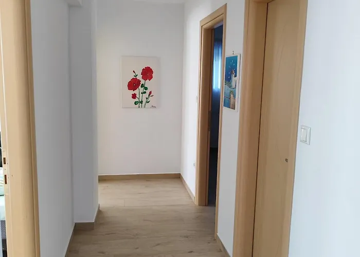 Apartamento My Flowers