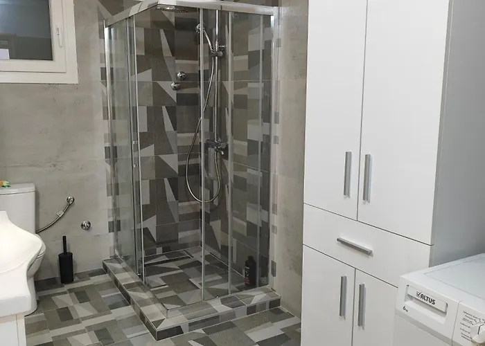 Apartamento My Flowers Árgos Orestikón